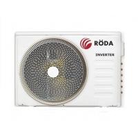 Roda Free Match RUI-3M27BB внешний блок мульти сплит-системы на 3 комнаты
