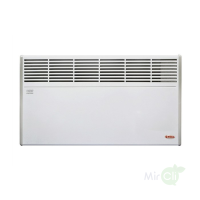 Roda Standart 1,5 уцененный уцененный электрический конвектор
