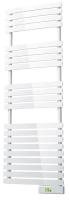 ROINTE TOALLERO BLANCO 600 (DTE060SEW)  D SERIES электрический полотенцесушитель лесенка