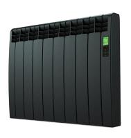 ROINTE RADIADOR NEGRO 1000 8 (DEB0990RAD) D SERIES конвектор электрический