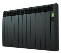 ROINTE RADIADOR NEGRO 1500 10 (DEB1430RAD) D SERIES конвектор электрический