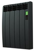 ROINTE RADIADOR NEGRO 500 4 (DEB0550RAD) D SERIES конвектор электрический