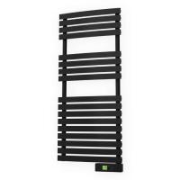 ROINTE TOALLERO NEGRO 450 (DTE045SEB) D SERIES электрический полотенцесушитель лесенка