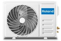 Roland RDI-WZ12HSS/N2 настенный кондиционер