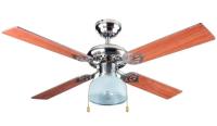 Rolling Stars Maris Star CF1210ROL потолочный вентилятор