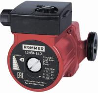 Rommer 15/60-130 циркуляционный насос