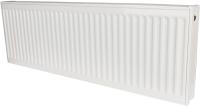 Rommer Compact 11/500/700 боковое подключение стальной панельный радиатор Тип 11
