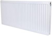 Rommer Compact 21/300/900 боковое подключение стальной панельный радиатор Тип 21