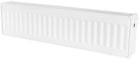 Rommer Compact 22/200/1600 боковое подключение стальной панельный радиатор Тип 22