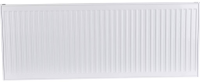 Rommer Compact 22/500/1300 боковое подключение стальной панельный радиатор Тип 22