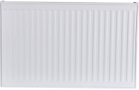 Rommer Compact 22/500/800 боковое подключение стальной панельный радиатор Тип 22