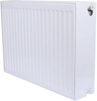 Rommer Compact 33/200/1300 боковое подключение стальной панельный радиатор Тип 22