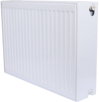 Rommer Compact 33/500/700 боковое подключение стальной панельный радиатор Тип 33