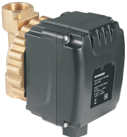 Rommer для ГВС (RCP-0005-150480) циркуляционный насос