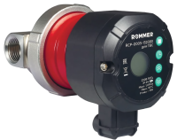 Rommer для ГВС (RCP-0005-152080) циркуляционный насос