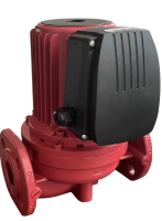 Rommer FORCE 40-60F 380V циркуляционный насос