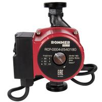 Rommer Profi 25/40-180 циркуляционный насос