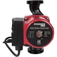 Rommer Profi 32/60-180 циркуляционный насос