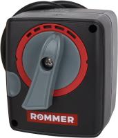 Rommer RVM-0005-024001 сервопривод