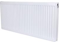 Rommer Ventil 21/300/400 нижнее правое подключение стальной панельный радиатор Тип 21