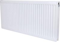 Rommer Ventil 22/300/2400 нижнее правое подключение стальной панельный радиатор Тип 22