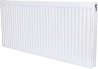 Rommer Ventil 22/400/2600 нижнее правое подключение стальной панельный радиатор Тип 22