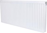 Rommer Ventil 22/400/400 нижнее правое подключение стальной панельный радиатор Тип 22