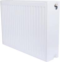 Rommer Ventil 33/300/2200 нижнее правое подключение стальной панельный радиатор Тип 33
