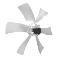 CN motor ATA 900-6V.G5H-S1 вентилятор