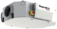 Rosenberg Supra Box Comfort 1100 D приточно-вытяжная установка