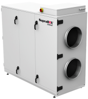 Rosenberg Supra Box Comfort 1500 H приточно-вытяжная установка
