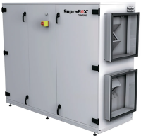 Rosenberg Supra Box Comfort 3500 H приточно-вытяжная установка