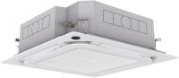 Rovex ZCQE-36HRIN1/ZOC-36HRIN1/TZB-MBQ3-01A кассетный кондиционер