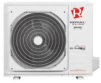 Royal Clima Free Match 2RMN-18HN внешний блок мульти сплит-системы на 2 комнаты