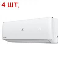 Royal Clima 4RFM-36HN/RCI-PM09HN*4шт внешний блок мульти сплит-системы