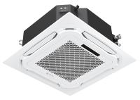 Royal Clima CO-4C 12HNX/CO-E 12HNX кассетный кондиционер