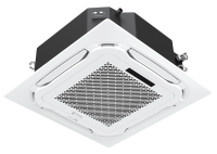 Royal Clima CO-4C 18HNBI/CO-E 18HNBI кассетный кондиционер