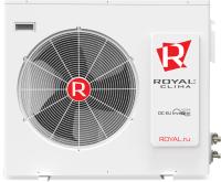 Royal Clima CO-E 12HNI/OUT наружный блок VRF системы 3-6,9 кВт