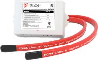 Royal Clima ХАСКИ (-30) зимний комплект