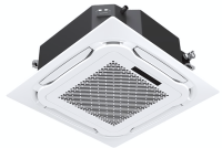 Royal Clima MACS-I-C61P2 кассетный фанкойл до 8 кВт