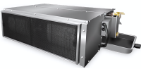 Royal Clima MACS-I-D121P2 [50 Па] канальный фанкойл до 12 кВт