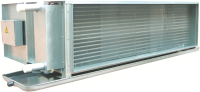 Royal Clima MACS-I-PD135P4K канальный фанкойл до 16 кВт