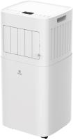 Royal Clima Magnate RM-MT28CH-E мобильный кондиционер мощностью 35 м<sup>2</sup> - 3.5 кВт