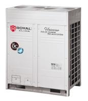 Royal Clima MCS-45 30-59 кВт