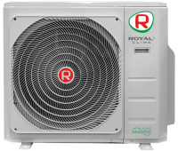 Royal Clima Multi Flexi EU ERP 3RMN-27HN внешний блок мульти сплит-системы