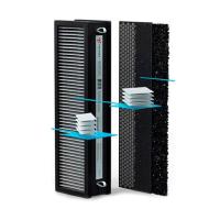 Royal Clima RCB 75 F7 + carbon сменная фильтрующая вставка F7 + carbon