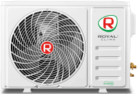 Royal Clima Attica Nero RCI-AN70HN настенный кондиционер