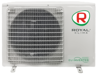 Royal Clima Renaissance RCI-RNC24HN настенный кондиционер