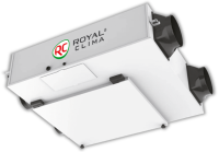Royal Clima RCS-500-P 4.0 приточно-вытяжная установка