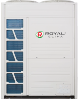 Royal Clima RCWT-114XTFW наружный блок VRF системы 30-33,9 кВт